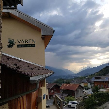 B&B Zum Schleif Varen Exterior photo