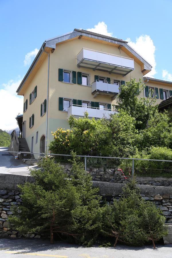 B&B Zum Schleif Varen Exterior photo