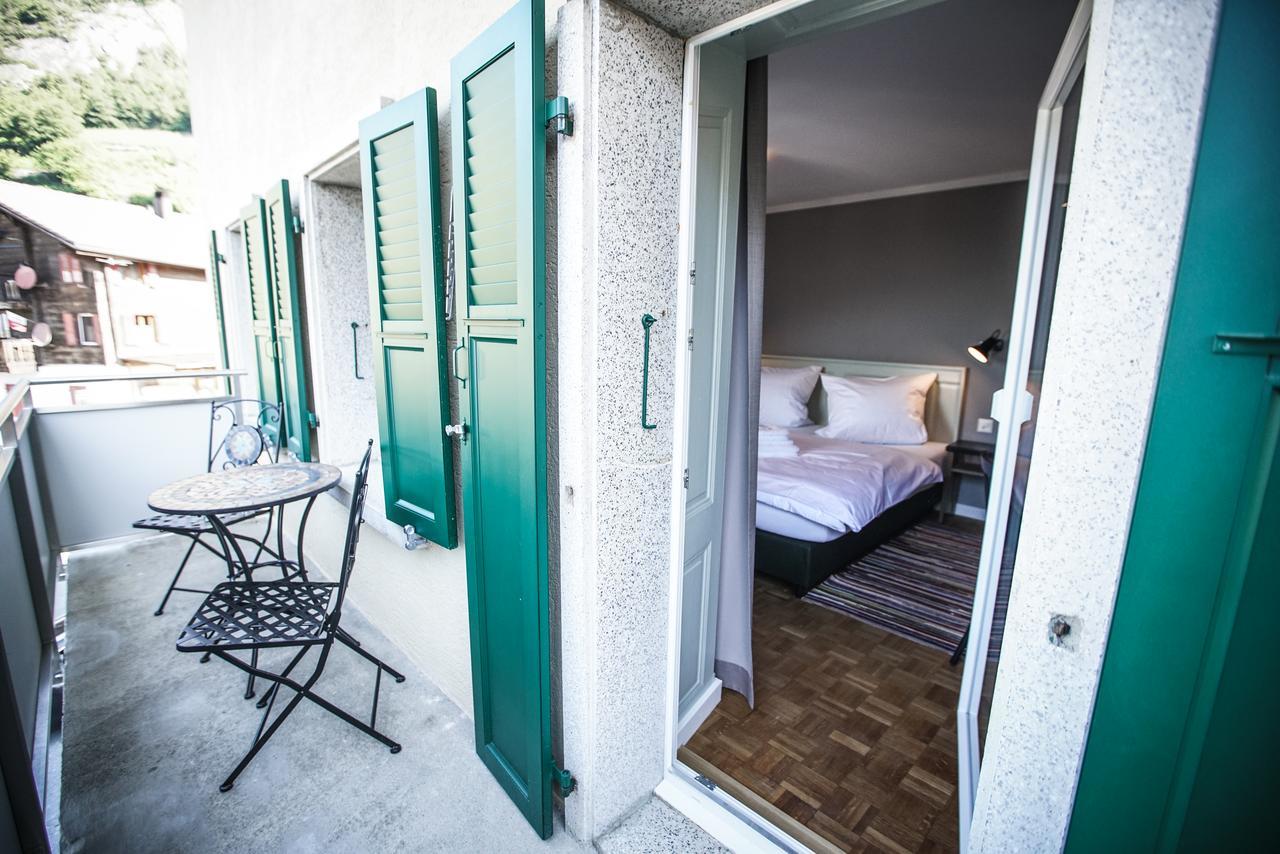 B&B Zum Schleif Varen Exterior photo