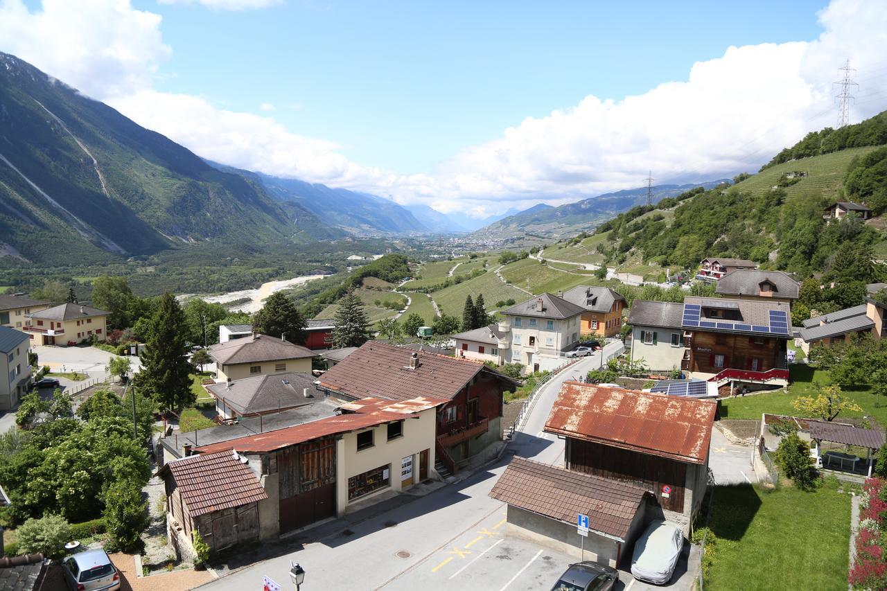 B&B Zum Schleif Varen Exterior photo