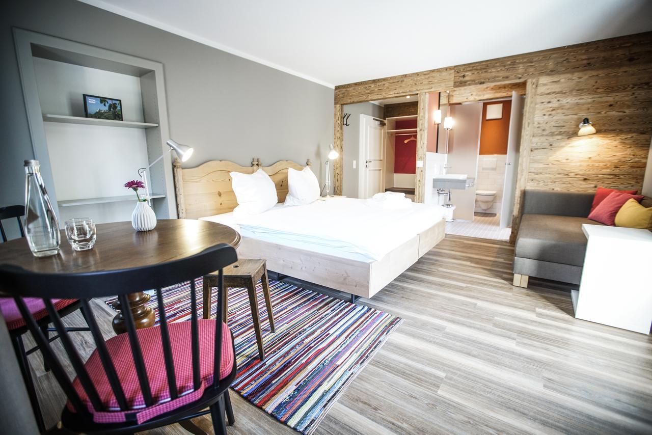 B&B Zum Schleif Varen Exterior photo