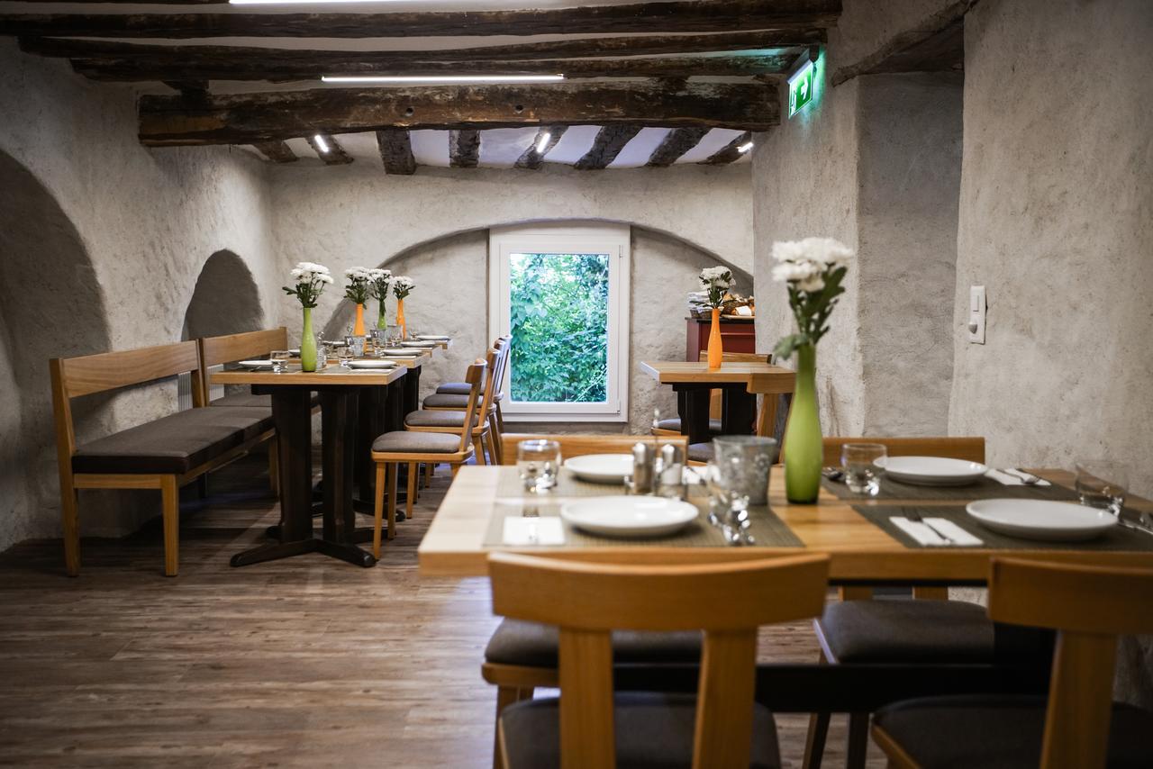 B&B Zum Schleif Varen Exterior photo