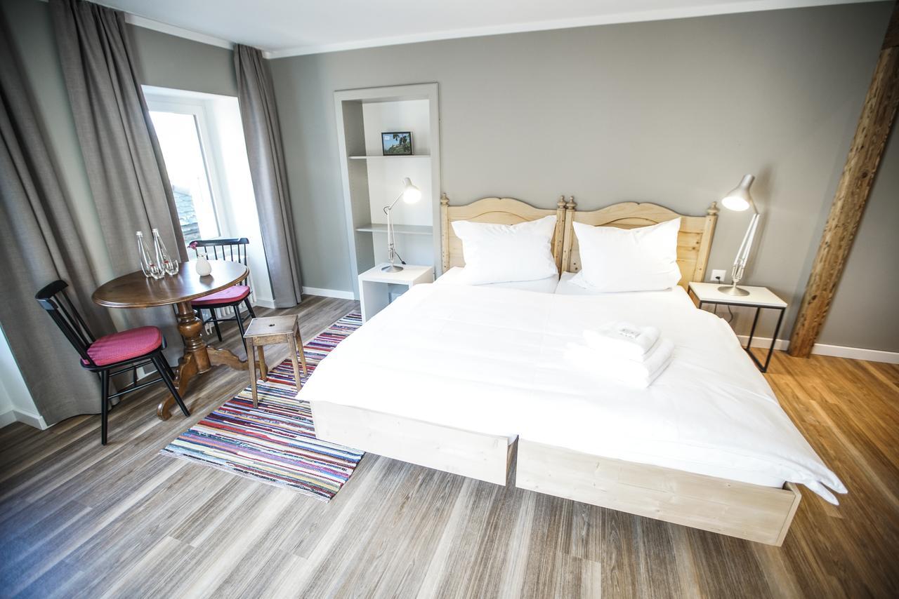B&B Zum Schleif Varen Exterior photo