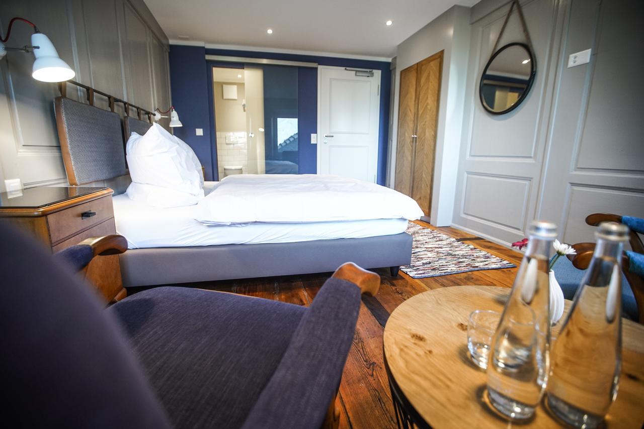B&B Zum Schleif Varen Exterior photo