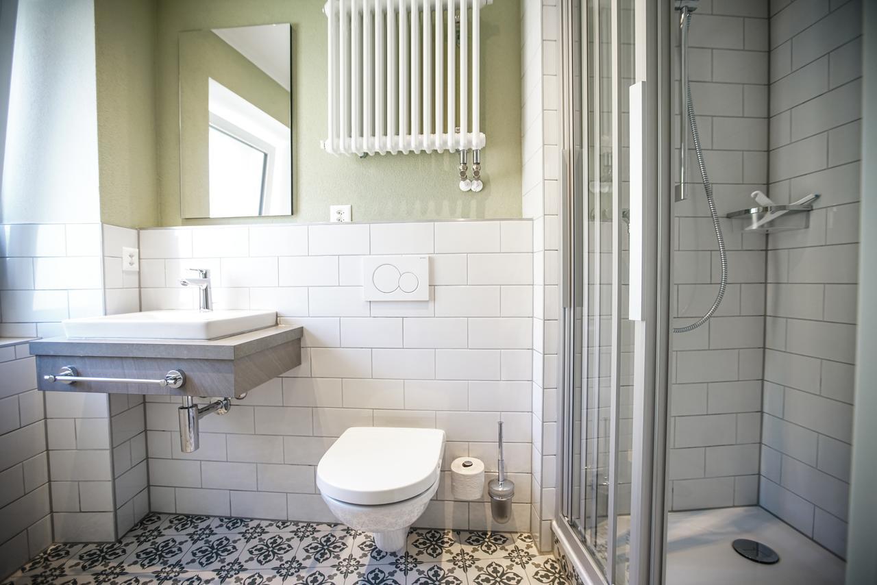 B&B Zum Schleif Varen Exterior photo
