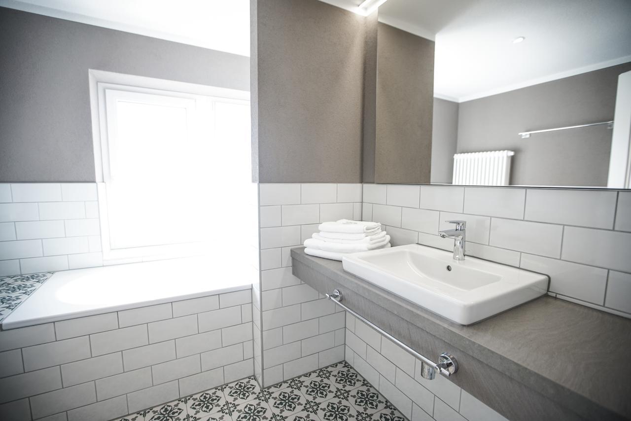 B&B Zum Schleif Varen Exterior photo