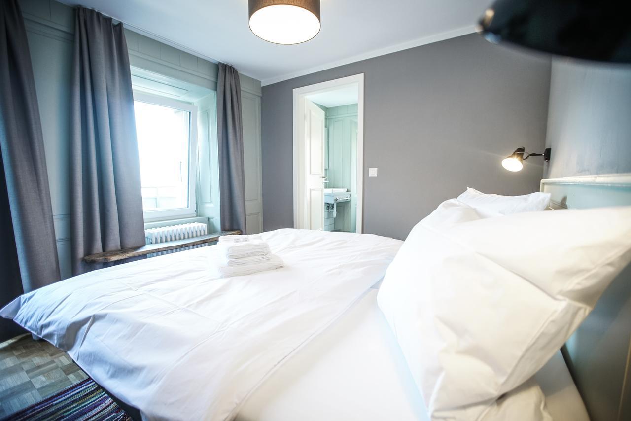 B&B Zum Schleif Varen Exterior photo