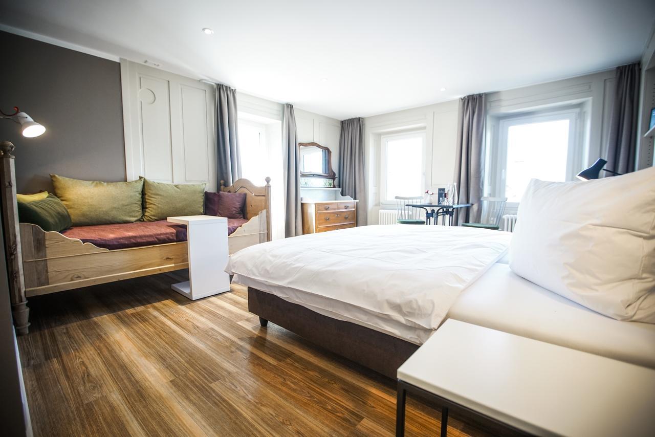 B&B Zum Schleif Varen Exterior photo
